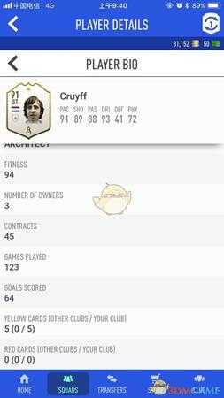 《FIFA 19》传奇球员使用心得