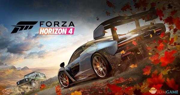 《极限竞速：地平线4》房顶的广告牌怎么撞？