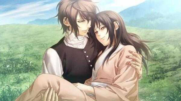 《薄樱鬼真改：华之章》伊庭八郎流程攻略