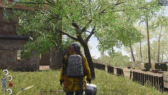 《人渣》野外野果采集种类一览