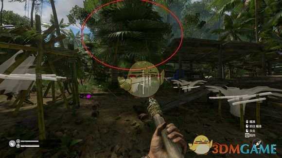 《绿色地狱》血量类型与血量扣除种类介绍