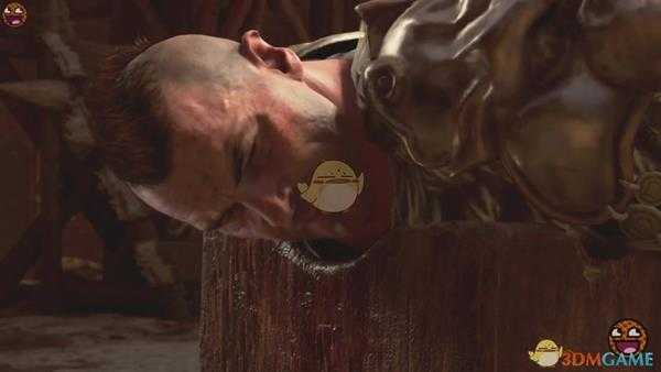 《使命召唤15：黑色行动4》怎么一键取下枪械配件？