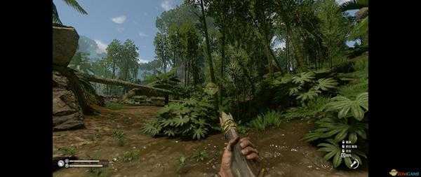 《绿色地狱》刷弓箭方法介绍