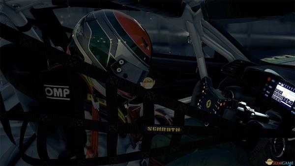 《神力科莎：竞技版》配置要求一览