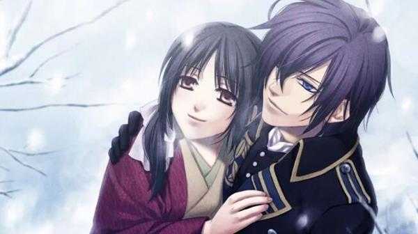 《薄樱鬼真改：华之章》斋藤一流程攻略