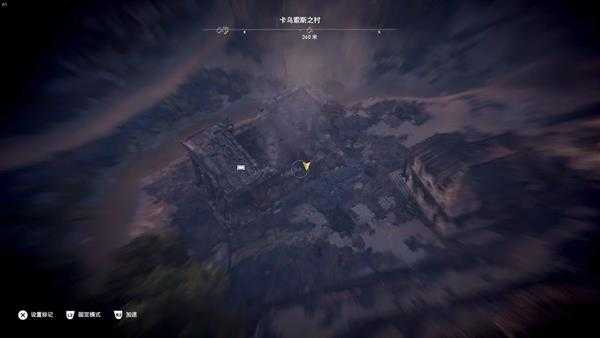 《刺客信条:奥德赛》全谜题陶片地图位置一览