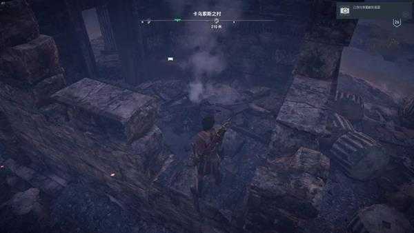 《刺客信条:奥德赛》全谜题陶片地图位置一览