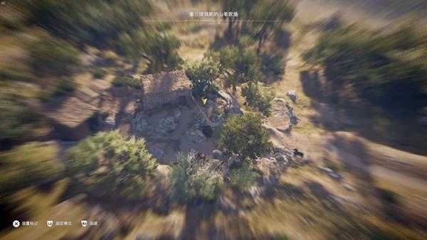 《刺客信条:奥德赛》全谜题陶片地图位置一览