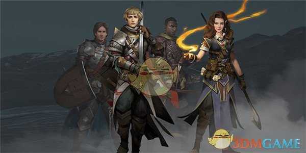 《开拓者:拥王者》盾娘个人任务攻略