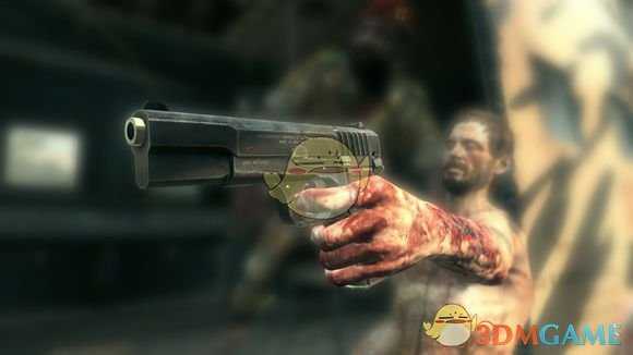 《使命召唤15：黑色行动4》故事模式剧情解析