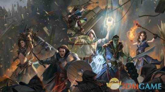 《开拓者：拥王者》女武神兼职加点分享