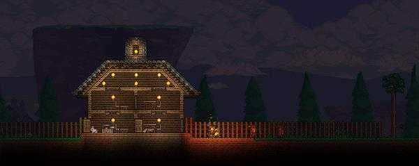 泰拉瑞亚恶魔祭坛在哪