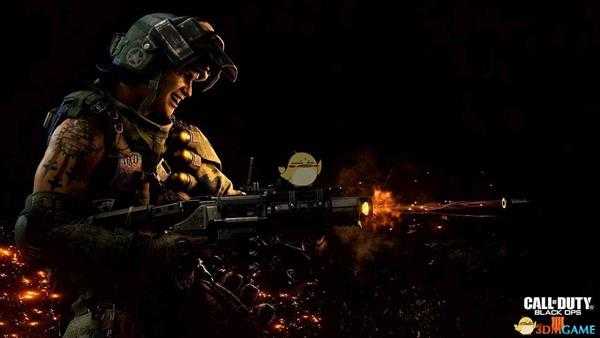 《使命召唤15：黑色行动4》强化武器方法介绍