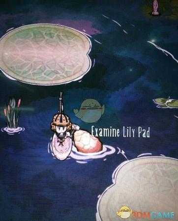 《饥荒》哈姆雷特版切斯特robin露比获得方法