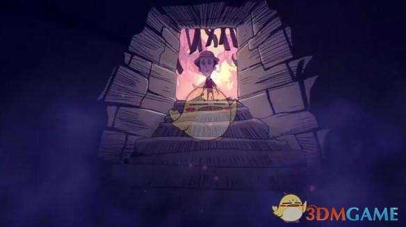 《饥荒》哈姆雷特版切斯特robin露比获得方法