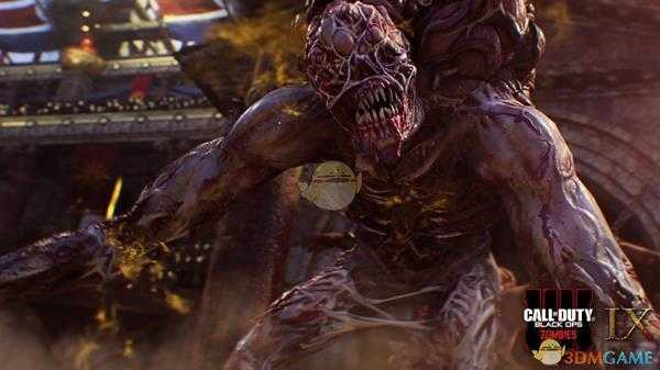 《使命召唤15：黑色行动4》僵尸模式通关流程详解