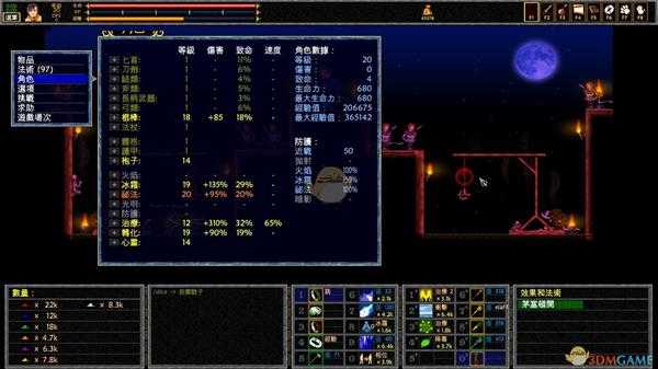 《厕所穿越记》古代领主打法介绍