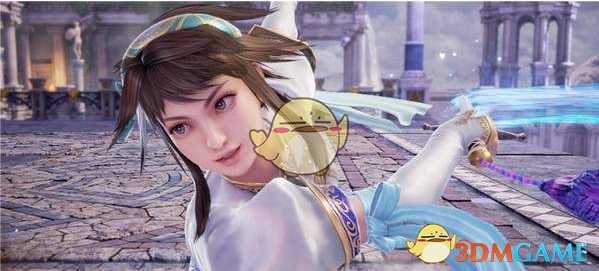 《灵魂能力6》部分角色介绍