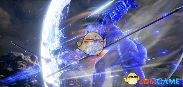 《灵魂能力6》部分角色介绍