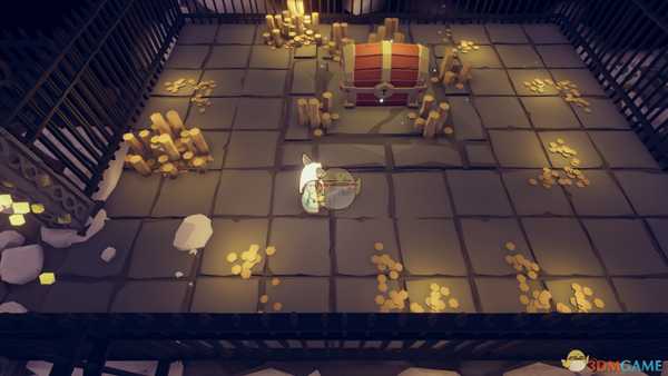 《异界遗迹》好玩吗?游戏玩法评测与心得