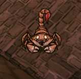 《饥荒》哈姆雷特全生物介绍