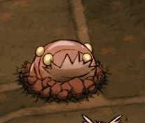 《饥荒》哈姆雷特全生物介绍