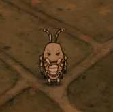 《饥荒》哈姆雷特全生物介绍