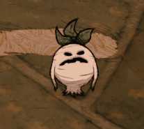 《饥荒》哈姆雷特全生物介绍