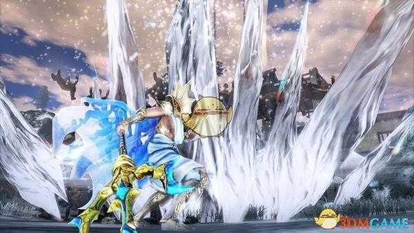 《无双大蛇3》刷经验阵容及属性推荐