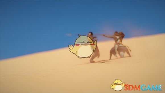 《刺客信条:奥德赛》1.03三系紫装实战数据详解