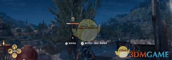 《刺客信条:奥德赛》1.03三系紫装实战数据详解