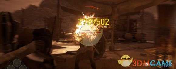 《刺客信条:奥德赛》1.03三系紫装实战数据详解