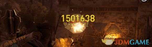 《刺客信条:奥德赛》1.03三系紫装实战数据详解