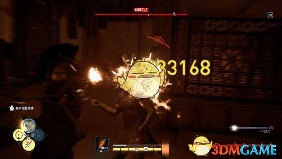 《刺客信条:奥德赛》弓箭流玩法心得分享