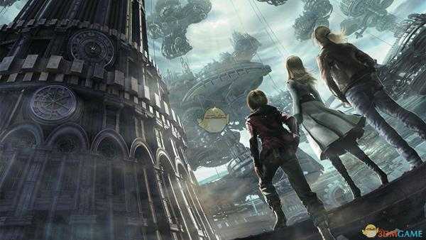 《永恒终焉：4K/HD版》配置要求一览