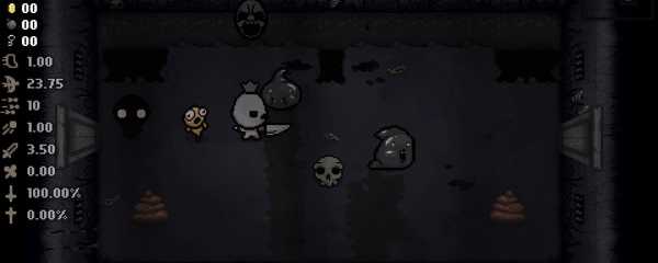 以撒的结合胎衣+存档位置在哪