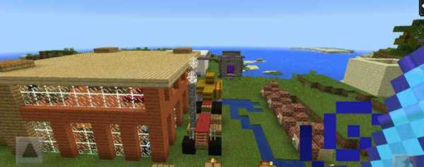 我的世界怎么命名