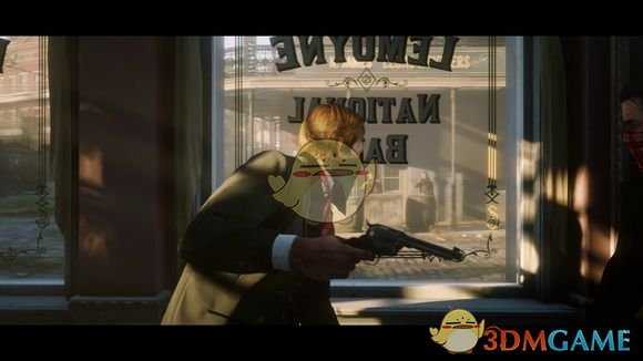 《荒野大镖客2》最新宣传预告片分析