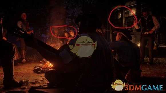 《荒野大镖客2》最新宣传预告片分析