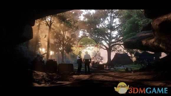 《荒野大镖客2》最新宣传预告片分析