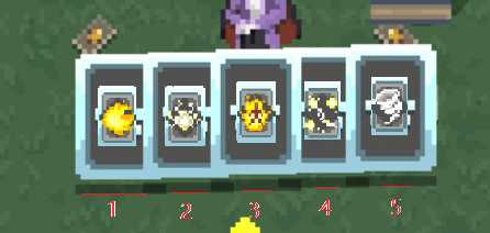 《传说法师》荷官发牌必得想要技能技巧分享