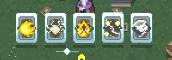 《传说法师》荷官发牌必得想要技能技巧分享