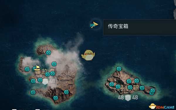 《刺客信条：奥德赛》武器附魔伤害加成测试