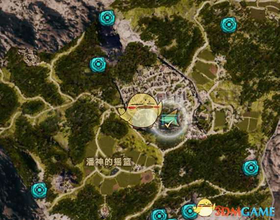 《刺客信条：奥德赛》武器附魔伤害加成测试