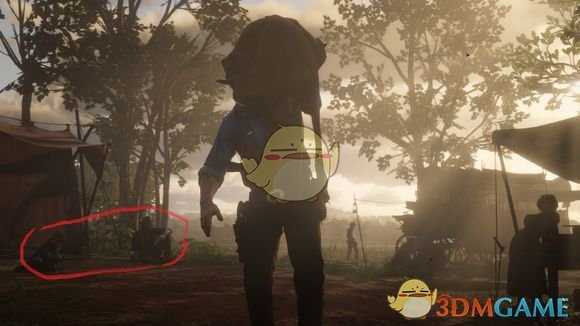 《荒野大镖客2》游戏内奖杯一览与部分奖杯分析