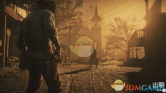 《荒野大镖客2》游戏内奖杯一览与部分奖杯分析