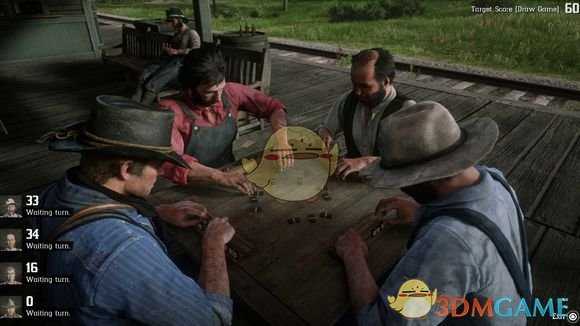 《荒野大镖客2》游戏内奖杯一览与部分奖杯分析