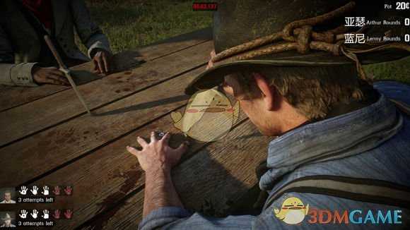 《荒野大镖客2》游戏内奖杯一览与部分奖杯分析