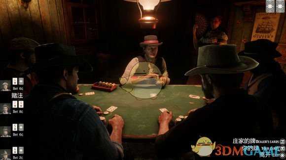 《荒野大镖客2》游戏内奖杯一览与部分奖杯分析