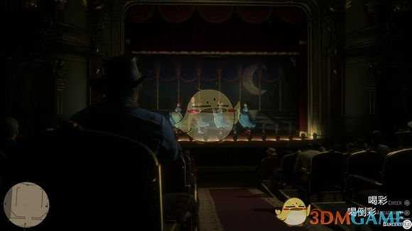 《荒野大镖客2》游戏内奖杯一览与部分奖杯分析